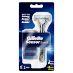 se/3326/1/gillette-sensor-excel-rakhyvel-med-2-rakblad